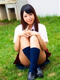 Honoka shirasaki [bejean on line] private women's school(30)